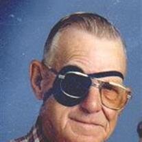 Gerald Maurice Cook