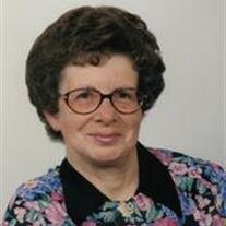Maryanna M. Wilson
