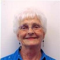 Macelene E. "Macie" Beaty