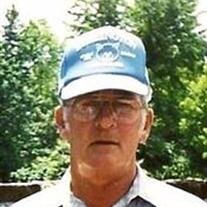 Charles D. Floyd