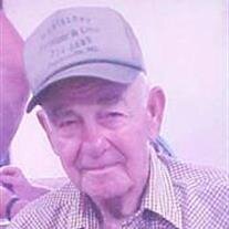 William N. "Bill" Coffin