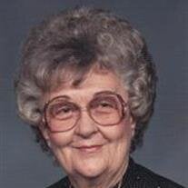 Betsy D. Bruce