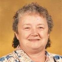 Charlene  Ballinger