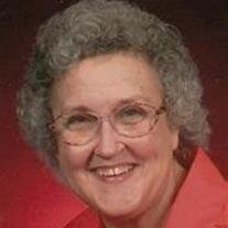 Nancy J. Mitchell