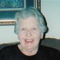 Shirley A. Neill
