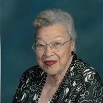 Ellen P. Bell