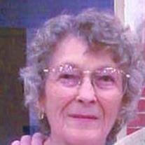 Sybil B. Ball