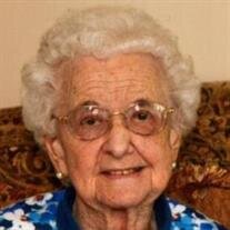 C. Luella Fecke