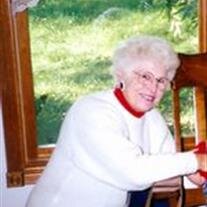 Charlotte M. May