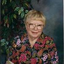 Juanita  Jenkins