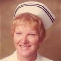 Marian Lee Boshe
