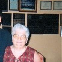 Barbara Sue Brown