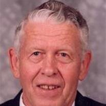 John W. Cash