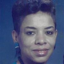 Lynda Jean Britt Harris