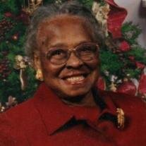 Pauline Clark Ellett