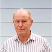 Otto A. "Smitty" Smith