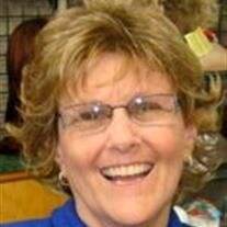 Connie S. Jackson
