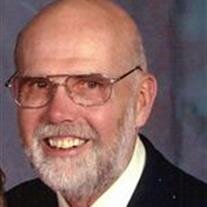 Darrell R. Strait