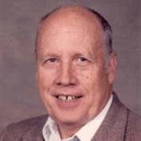 Guy F. Etter