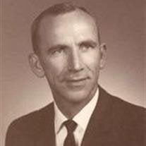 Henry N. DeShazo