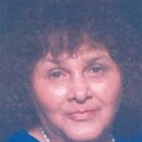 Mary J. Rucker