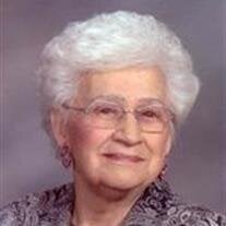 Mary M. Ankrom