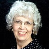 Judy A. Leininger
