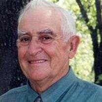Charles H. Breshears
