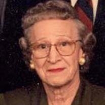 Lois A. Barnes