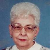 Margaret J. Anderson