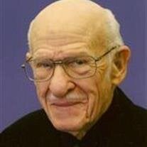 Dr. Jack B. Fellows