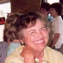 Cecile M. Sievers