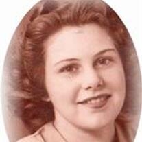 Martha L. Morrison