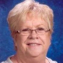 Janet M. Coffin