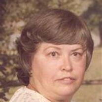 Martha A. Johnson