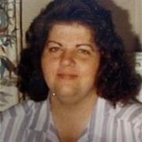 Diane Louise Allen
