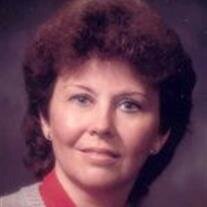 Judy M. Nance