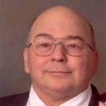 Lendol D. Mashburn