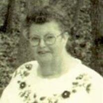Edith E. Orrell