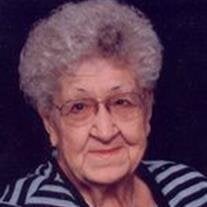 Laura E. Harris