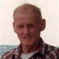 Curtis  Waggoner