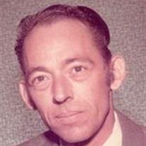 Cecil O. McCarty