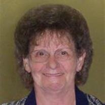 Georgia L. Murray