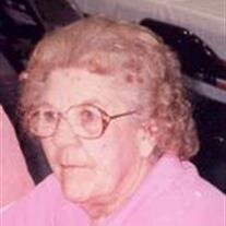 Tillie M. Chancellor