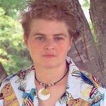 Carol Lynn Hillman
