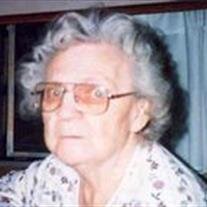 Isabel E. Herrold