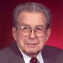 Harley Owen Smith