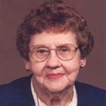 Opal E. Mitchem