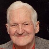 Gene J. Tennison