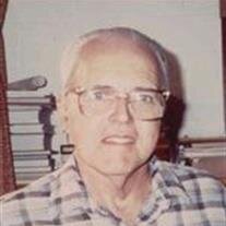 Albert E. Cortner